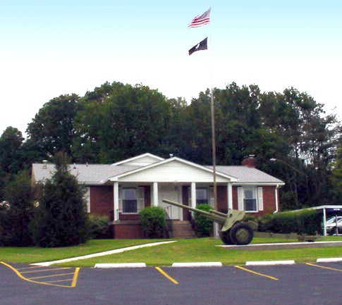 VFW post 9851, Veterans Foreign War